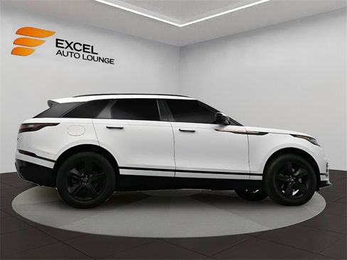 Used 2022 Land Rover Range Rover Velar R-Dynamic S image 35