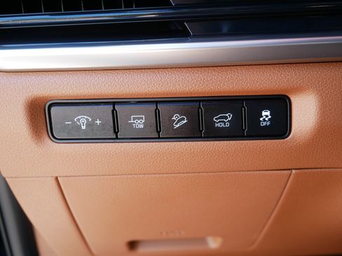 Used 2023 Kia Telluride EX X-Line AWD/4WD image 26