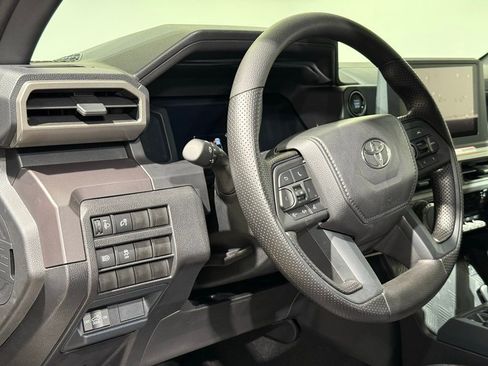 New 2026 Toyota Tacoma SR5 AWD/4WD image 16