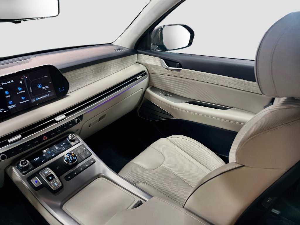 Used 2023 Hyundai Palisade Calligraphy AWD/4WD image 25