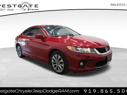 Used 2014 Honda Accord EX