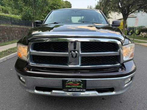 Used 2011 RAM 1500 Classic SLT w/ Popular Equipment Group image 14