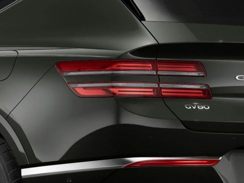New 2025 Genesis GV80 2.5T Prestige AWD/4WD image 16