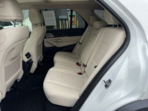 Certified 2024 Mercedes-Benz GLE 350 4MATIC image 13
