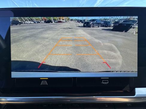 Certified 2024 Chevrolet Silverado 1500 LT image 15