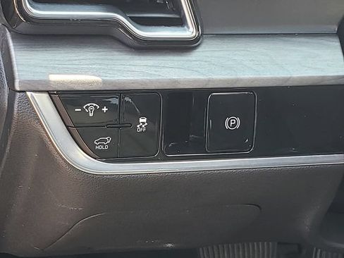 Certified 2023 Kia Sportage X-Line w/ X-Line Premium Package AWD/4WD image 16