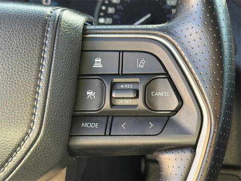 Used 2025 Toyota Tundra SR5 image 33