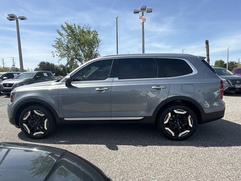 Used 2023 Kia Telluride S AWD/4WD image 7