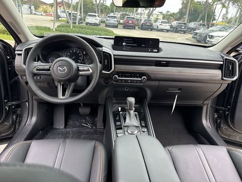 New 2026 MAZDA CX-50 AWD 2.5 Hybrid w/ Weather Package image 37