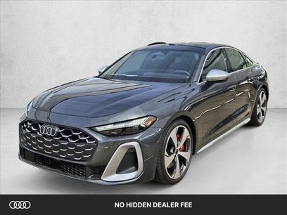 New 2026 Audi S5 Premium Plus