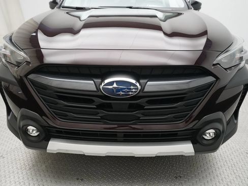 Certified 2024 Subaru Outback Limited AWD/4WD image 23