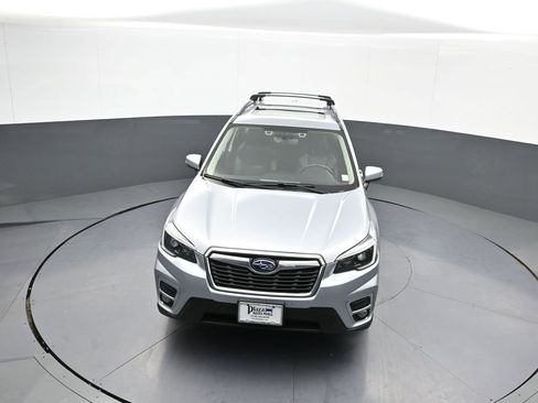 Used 2021 Subaru Forester Limited image 35