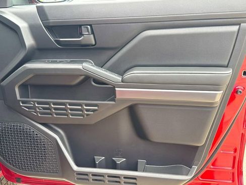 New 2026 Toyota Tacoma SR5 RWD image 15