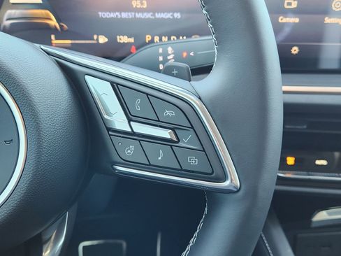 New 2026 Buick Envision Sport Touring image 31