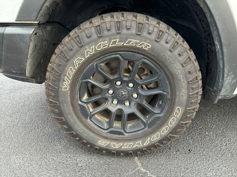Used 2026 RAM 1500 Rebel w/ Rebel Level 1 Equipment Group AWD/4WD image 10
