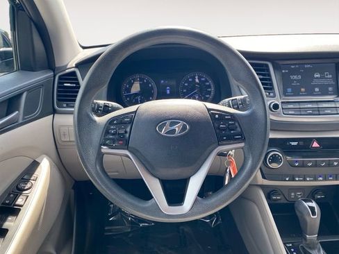 Used 2018 Hyundai Tucson SEL FWD image 12
