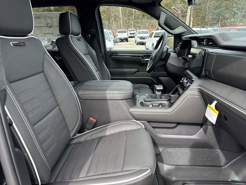 New 2026 GMC Sierra 1500 AT4X AWD/4WD image 25
