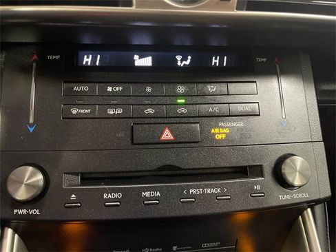 Used 2015 Lexus IS 250 image 18