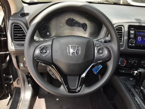 Used 2022 Honda HR-V LX image 21