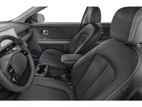 Certified 2024 Hyundai Ioniq 5 SEL image 12