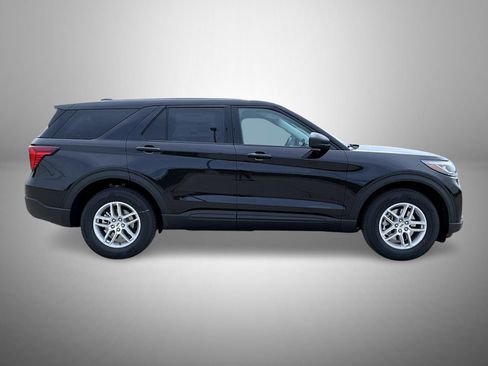 New 2026 Ford Explorer Active AWD/4WD image 4