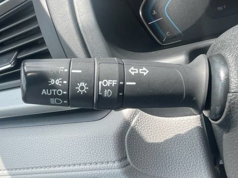 Used 2018 Honda Odyssey EX-L image 18