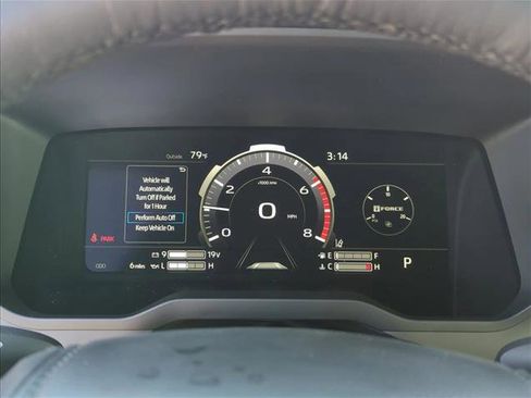 New 2026 Toyota Tundra Limited image 17