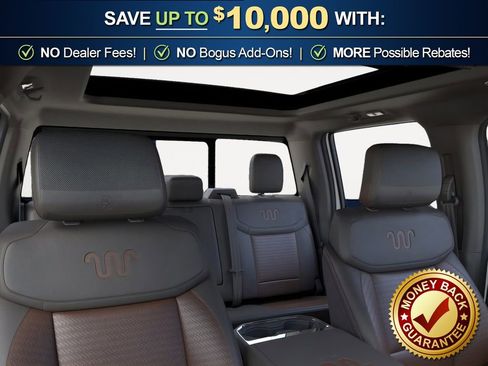 New 2026 Ford F250 King Ranch AWD/4WD image 27