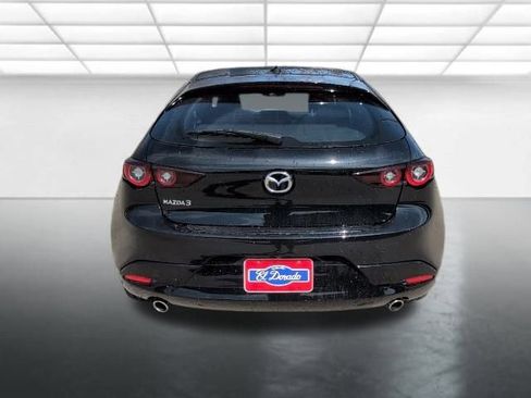 New 2026 MAZDA MAZDA3 2.5 S Hatchback w/ Premium Pkg image 29