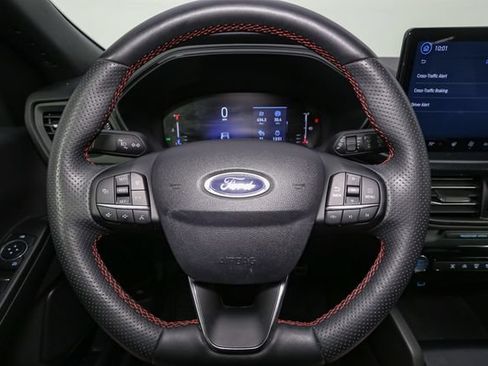Used 2023 Ford Escape ST-Line Select w/ Tech Pack #1 AWD/4WD image 31