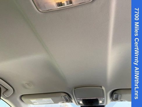 Used 2025 Toyota Camry LE FWD image 15