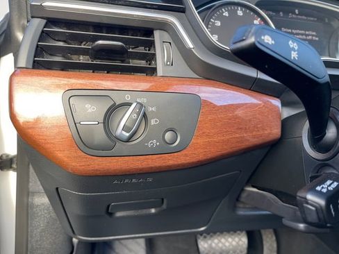 Used 2022 Audi A5 2.0T Premium image 20