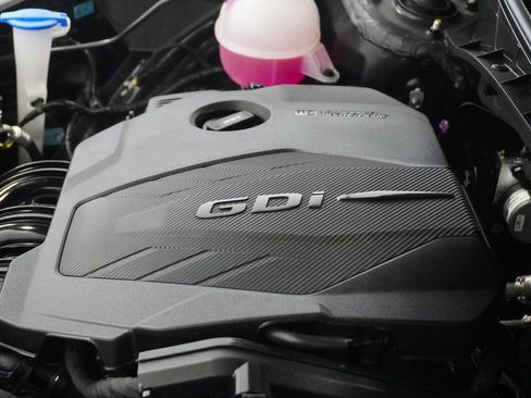 Used 2025 Hyundai Tucson Limited image 9