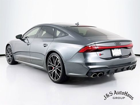 Used 2021 Audi S7 Premium Plus w/ S Sport Package image 5