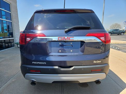 Used 2019 GMC Acadia SLT FWD image 26
