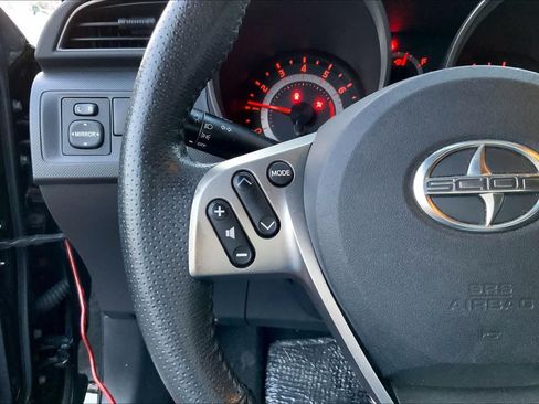 Used 2012 Scion tC FWD image 22