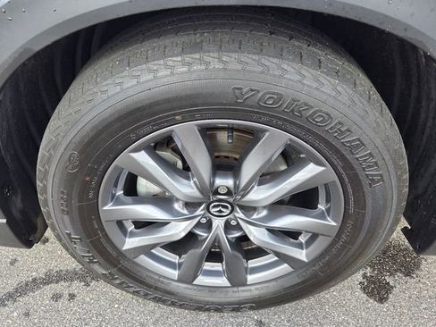 Used 2023 MAZDA CX-9 Touring AWD/4WD image 20