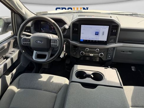 Used 2022 GMC Sierra 2500 SLE w/ SLE Convenience Package AWD/4WD image 18