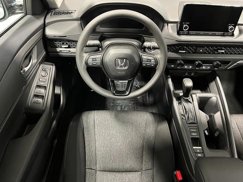 New 2025 Honda Accord SE image 16