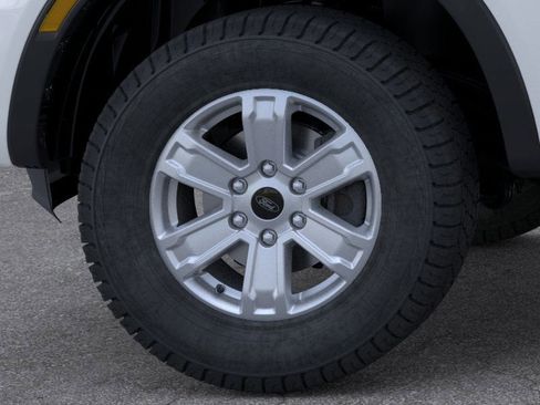 New 2024 Ford Ranger XL image 41
