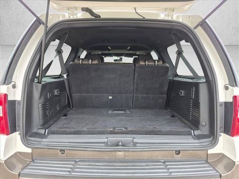 Used 2016 Ford Expedition EL King Ranch RWD image 5