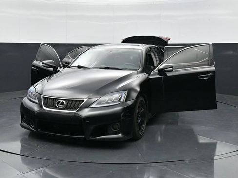 Used 2011 Lexus IS 250 AWD w/ Luxury Plus Value Edition image 43