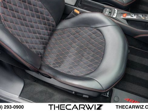 Used 2019 Ferrari 488 Spider RWD image 77