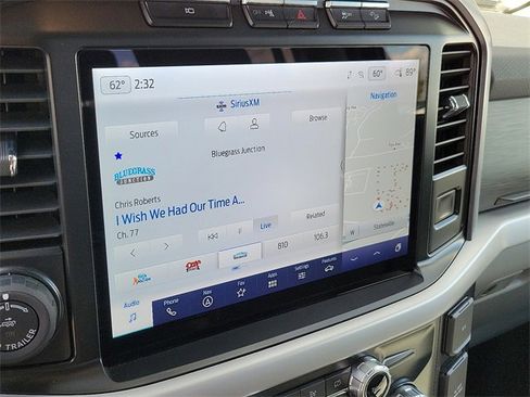 New 2023 Ford F150 XLT w/ Equipment Group 302A High image 7