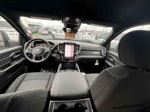 New 2026 RAM 2500 Big Horn image 34