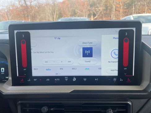 New 2025 Ford Bronco Sport Big Bend w/ Convenience Package image 27