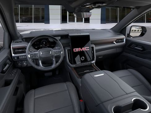 New 2026 GMC Yukon Denali w/ Denali Reserve Package AWD/4WD image 15