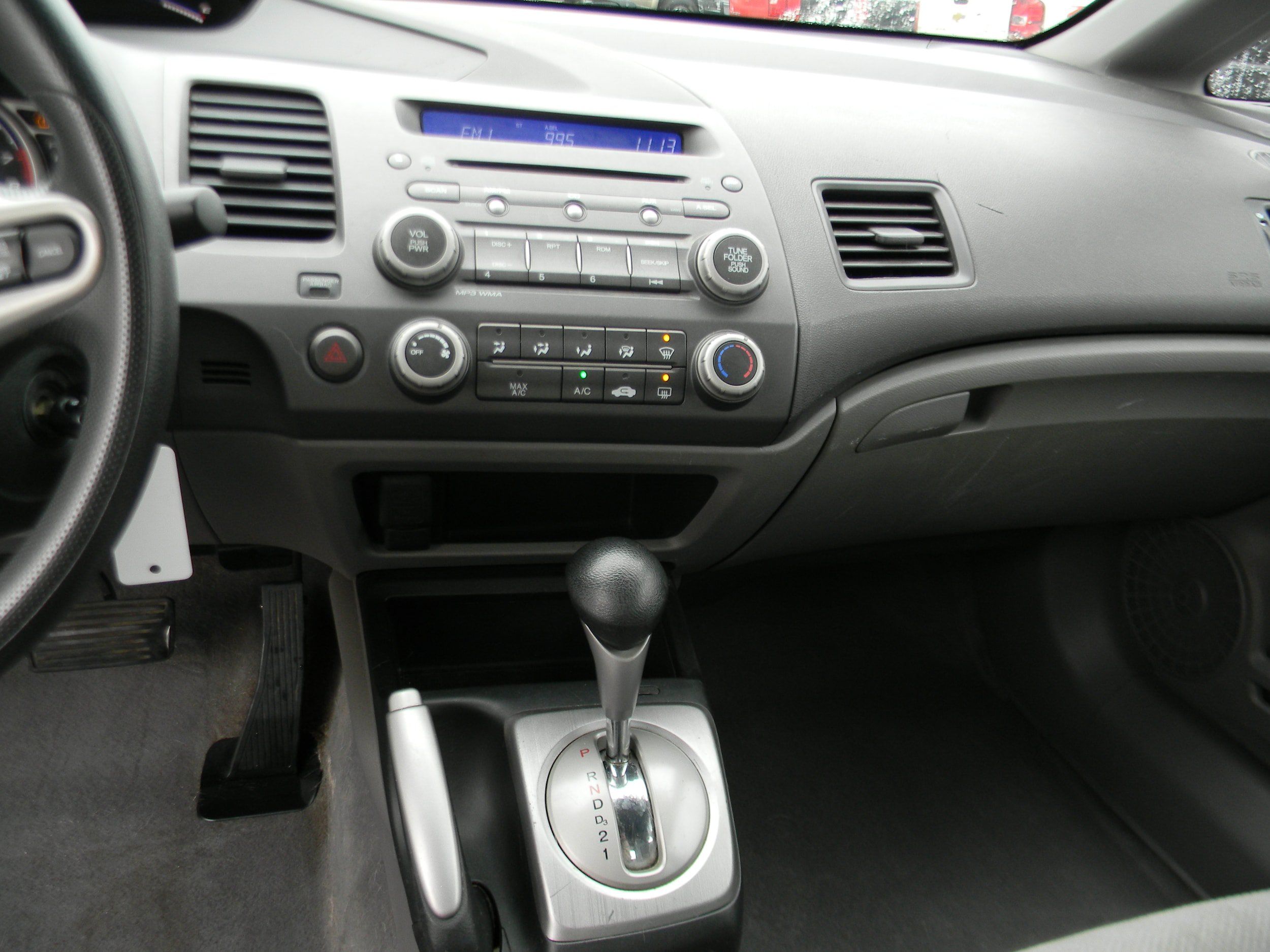 Used 2010 Honda Civic LX image 8