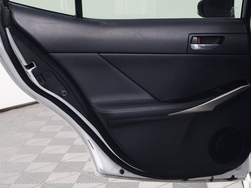 Used 2015 Lexus IS 250 w/ Navigation System Package image 13