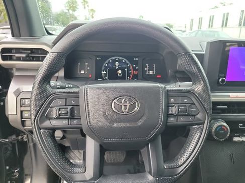 Used 2026 Toyota Tacoma SR5 RWD image 14
